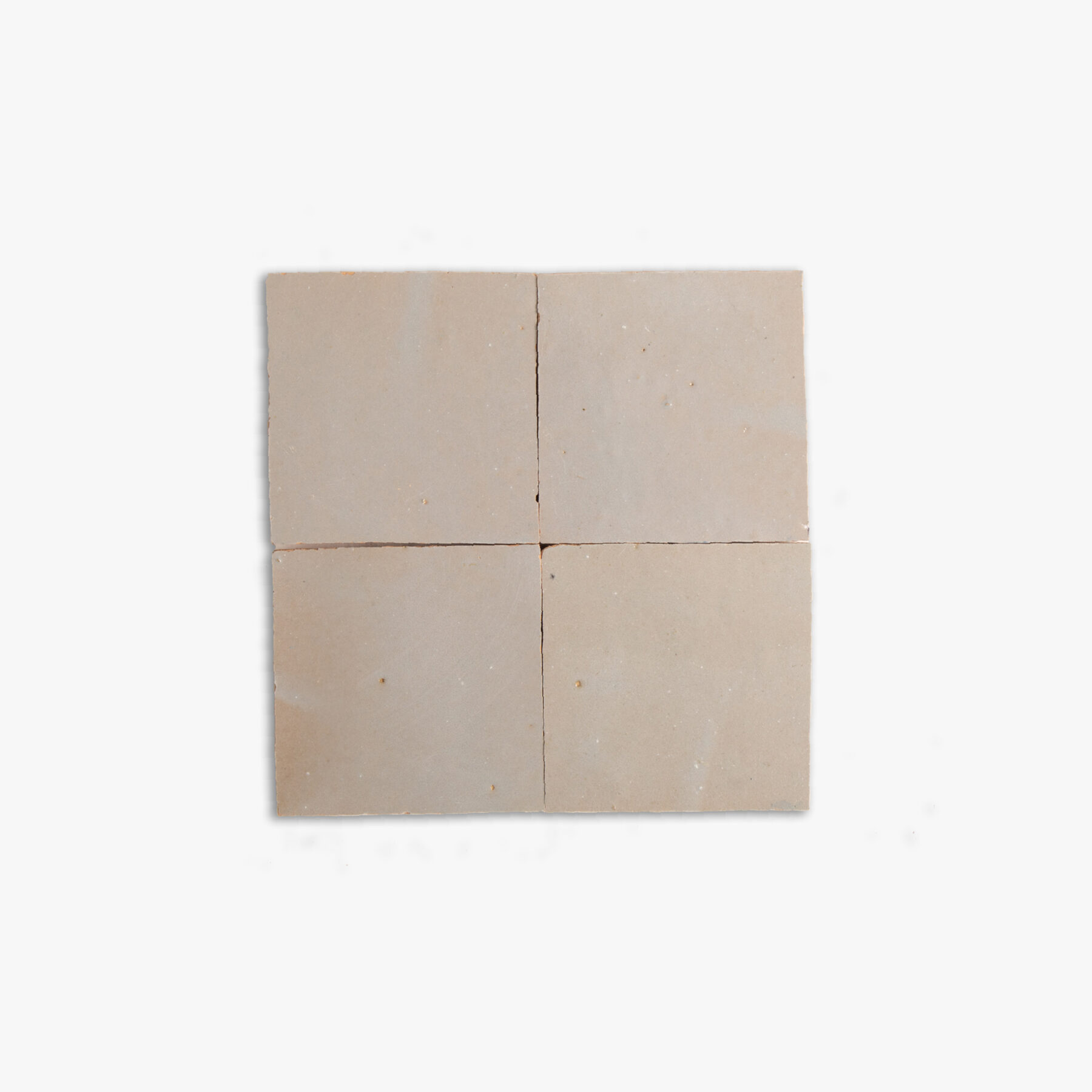 Handmade Zellige by Opia Design